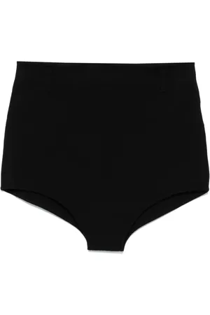 COPERNI Short à logo brodé