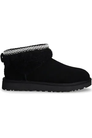 UGG Chaussons Mini Crescent