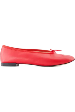 Marine Serre Ballerines Lilouh