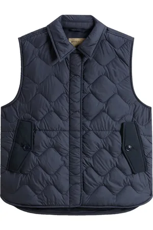 Woolrich Gilet Heritage