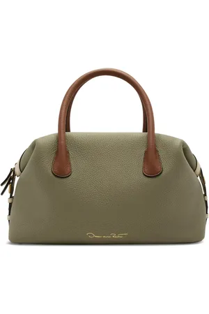 Oscar de la Renta Sac à main The Mini Dahlia