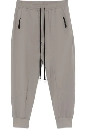 THOM KROM Pantalon en tissu anti-déchirure