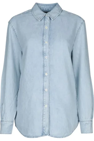 Calvin Klein Chemise en jean