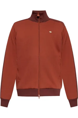 adidas Sweat à plaque logo