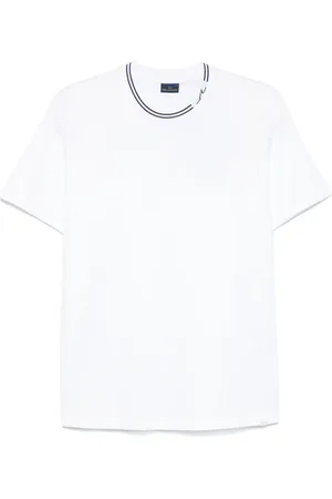 Paul & Shark T-shirt en coton