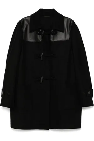 Givenchy Duffle-coat en laine