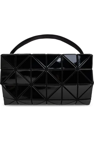 Issey Miyake Sac porté épaule Carton