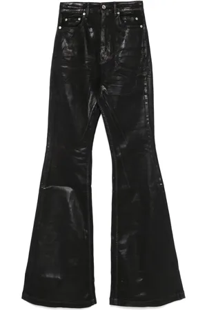 Rick Owens Jean Bolan