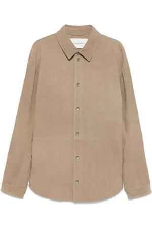 Entire Studios Chemise Recurrent