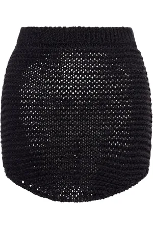 Serafini Minijupe en maille