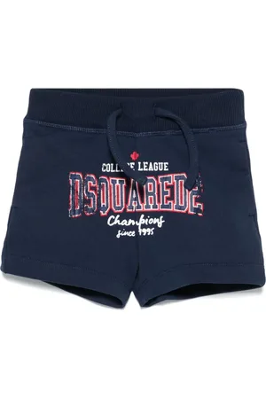 Dsquared2 Short Newborn College