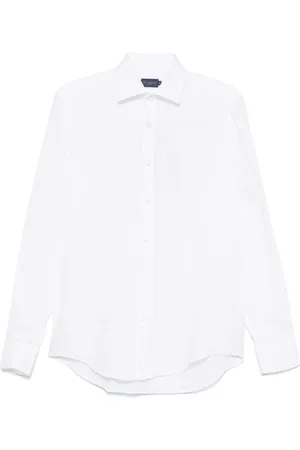 Paul & Shark Chemise en lin