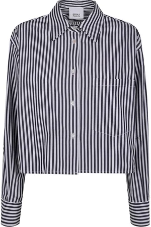 ERIKA CAVALLINI Chemise Palma