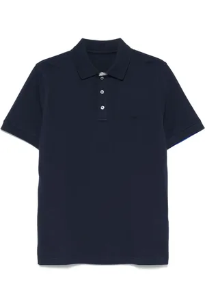 FAY Polo en piqué