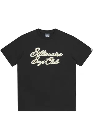 Billionaire Boys Club T-shirt Diamond Script Logo