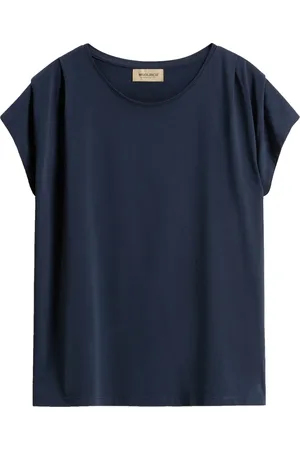 Woolrich T-shirt à design plissé