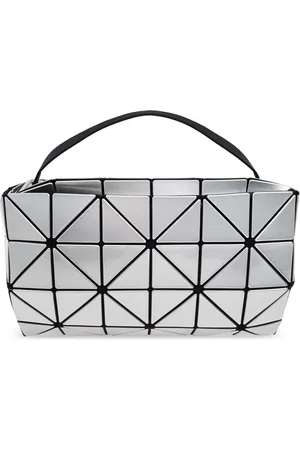 Issey Miyake Sac porté épaule Carton