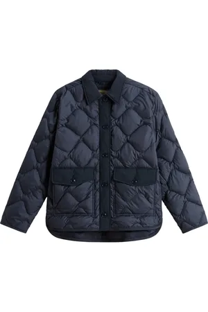 Woolrich Veste Heritage