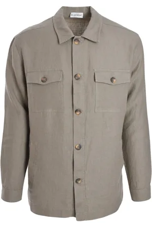BLUEMINT Surchemise en lin