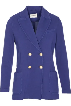 Circolo Blazer à boutonnière croisée