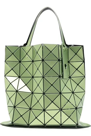 Issey Miyake Sac à main Lucent