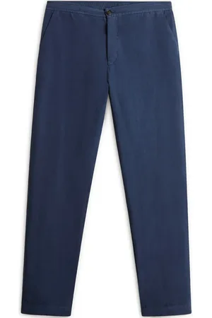 Woolrich Pantalon en lin