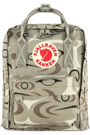 Fjällräven Mini sac à dos Kanken Art