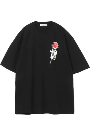 UNDERCOVER T-shirt en coton