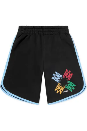 AMIRI Short à logo