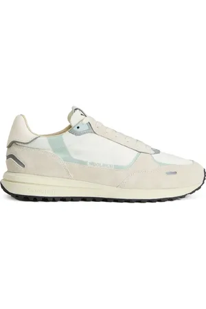 Woolrich Baskets Retro
