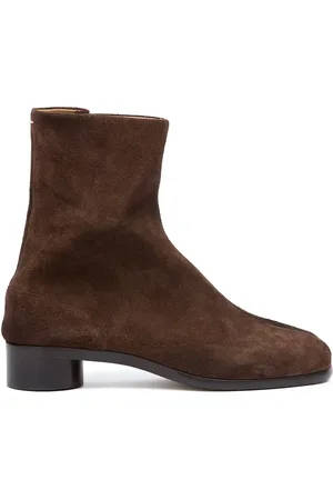 Maison Margiela Bottines Tabi 30 mm