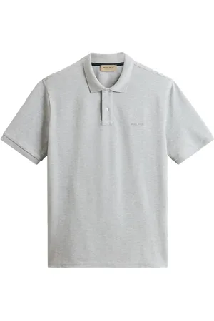 Woolrich Polo en coton piqué
