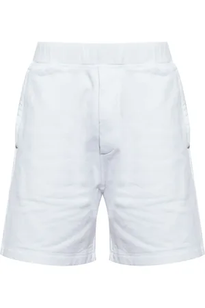 Dsquared2 Short à logo imprimé