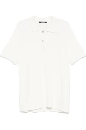Jacquemus Polo Le Maille