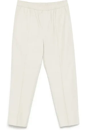 Lanvin Pantalon à coupe courte