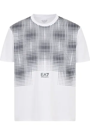 EA7 T-shirt Tennis Pro