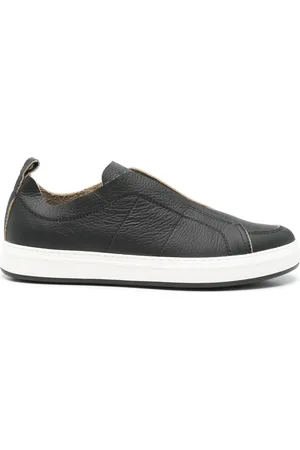 Hogan Baskets en cuir