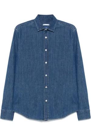 Jacob Cohen Chemise en jean