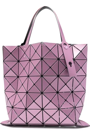Issey Miyake Sac à main Lucent