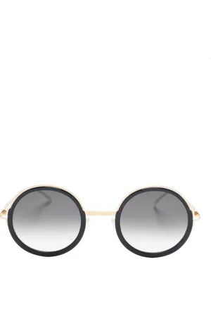 MYKITA Lunettes de soleil Monroe