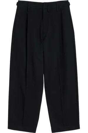 LEMAIRE Pantalon à coupe ample