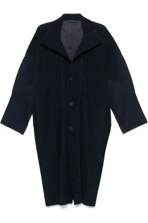 Issey Miyake Manteau MC November