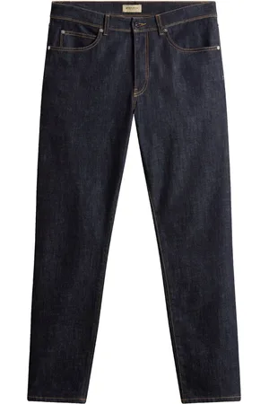 Woolrich Jean Logan