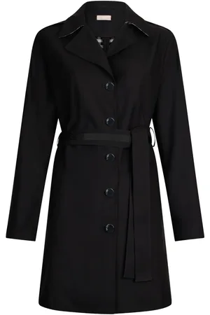 Liu Jo Trench à taille ceinturée