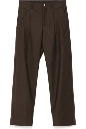 J.LAL Pantalon Spire