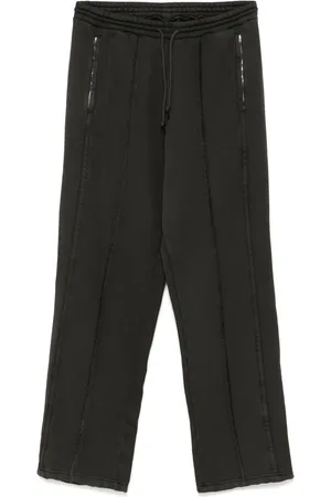 J.LAL Pantalon Lave