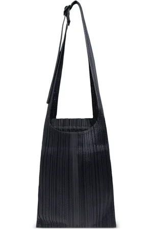 PLEATS PLEASE ISSEY MIYAKE Sac cabas plissé