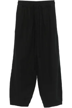 THOM KROM Pantalon à coupe fuselée