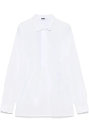 FAY Chemise en coton