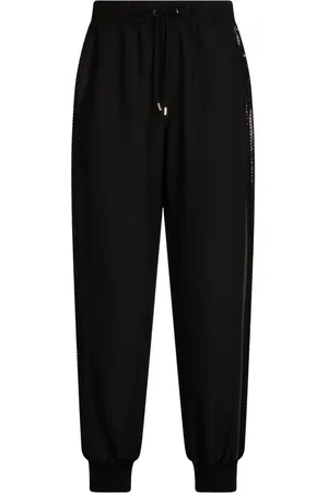 Liu Jo Pantalon de jogging à sequins